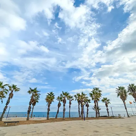 Garden Breeze Punta Prima, 2min Walk, Family Friendly, 3 Pool A Garden, Jacuzzi Torrevieja