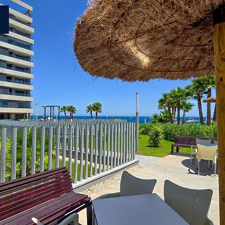 Garden Breeze Punta Prima, 2min Walk, Family Friendly, 3 Pool A Garden, Jacuzzi * Torrevieja