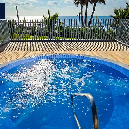 Lejlighed Garden Breeze Punta Prima, 2min Walk, Family Friendly, 3 Pool A Garden, Jacuzzi
